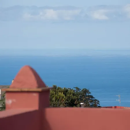 Country house Nice House In Large Avocado Garden, Tenerife North *