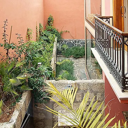 Nice House In Large Avocado Garden, Tenerife North *