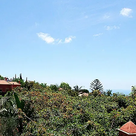 Country house Nice House In Large Avocado Garden, Tenerife North